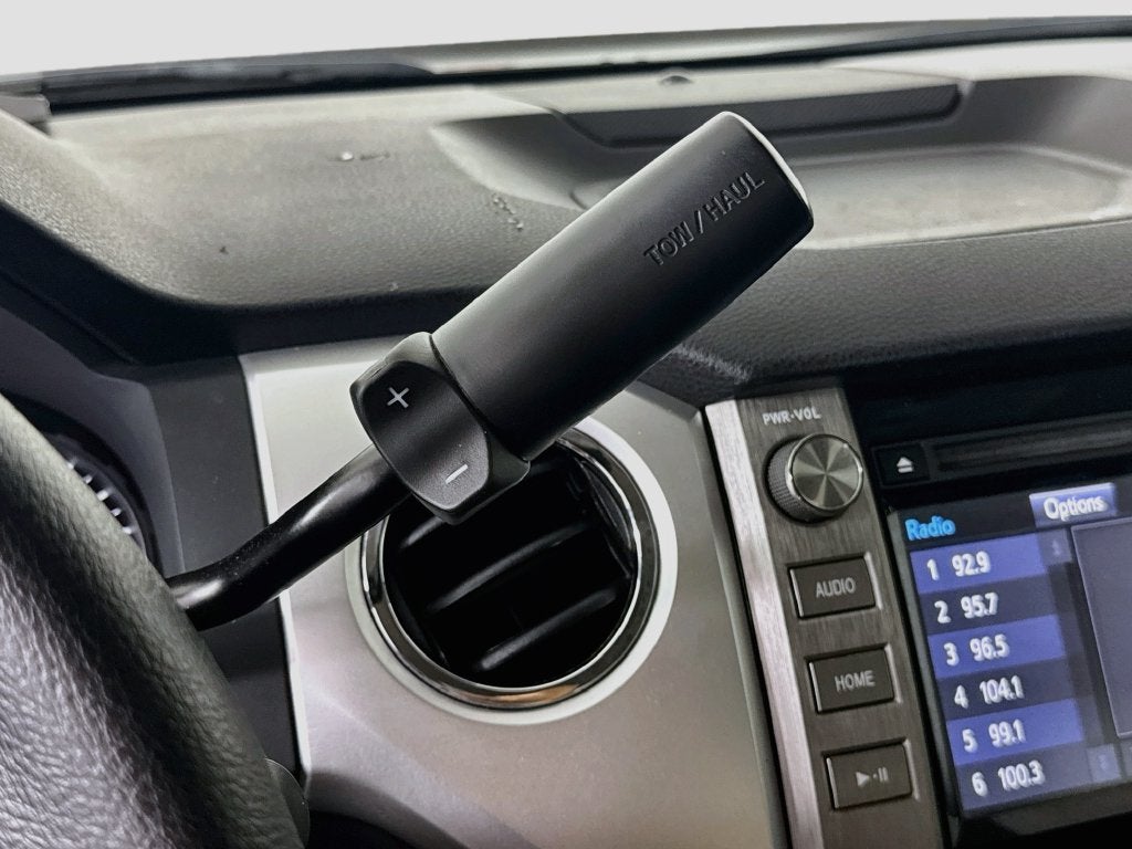 2019 Toyota Tundra SR5 5.7L V8