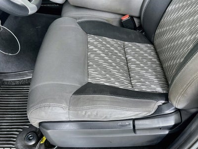 2019 Toyota Tundra SR5 5.7L V8