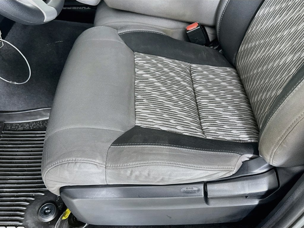 2019 Toyota Tundra SR5 5.7L V8