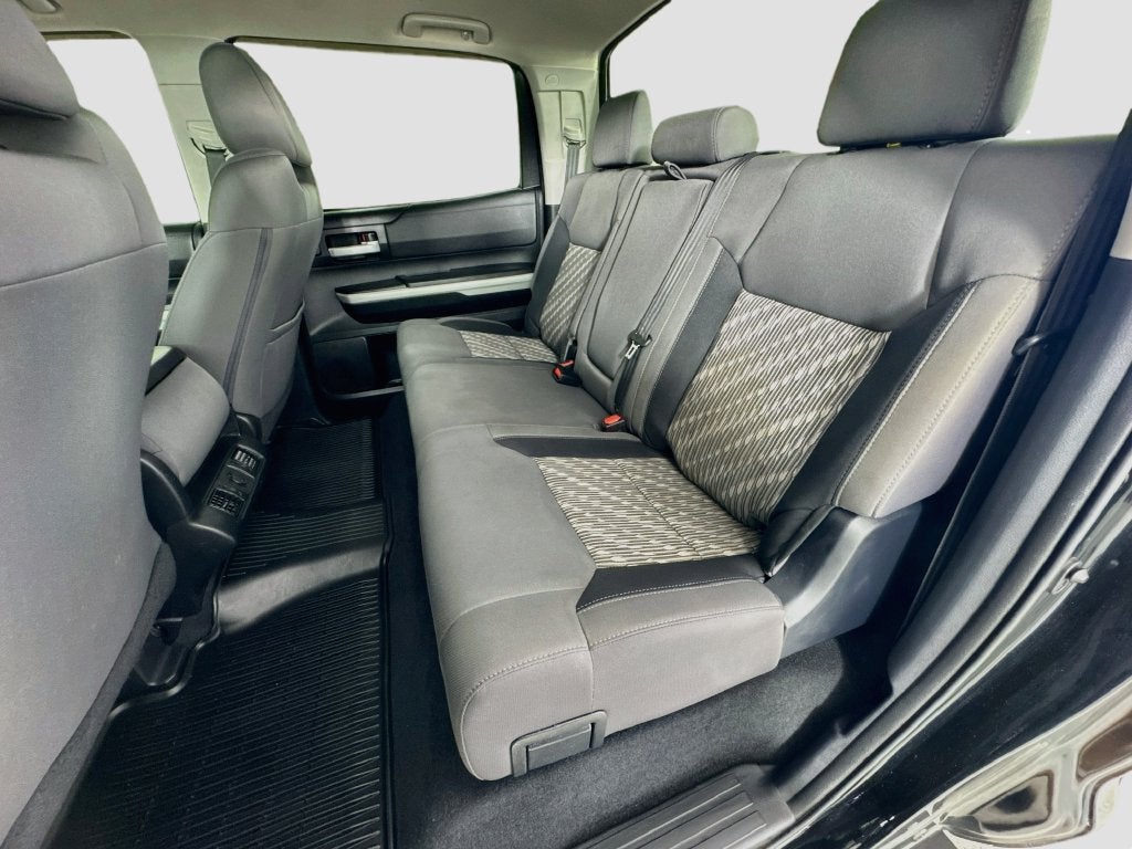 2019 Toyota Tundra SR5 5.7L V8