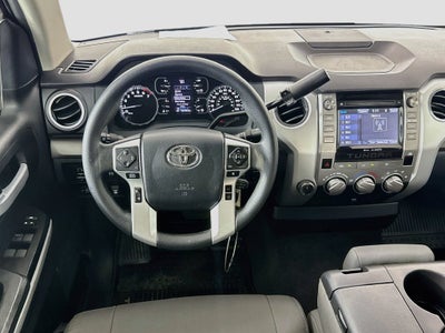 2019 Toyota Tundra SR5 5.7L V8