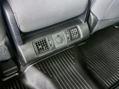 2019 Toyota Tundra SR5 5.7L V8