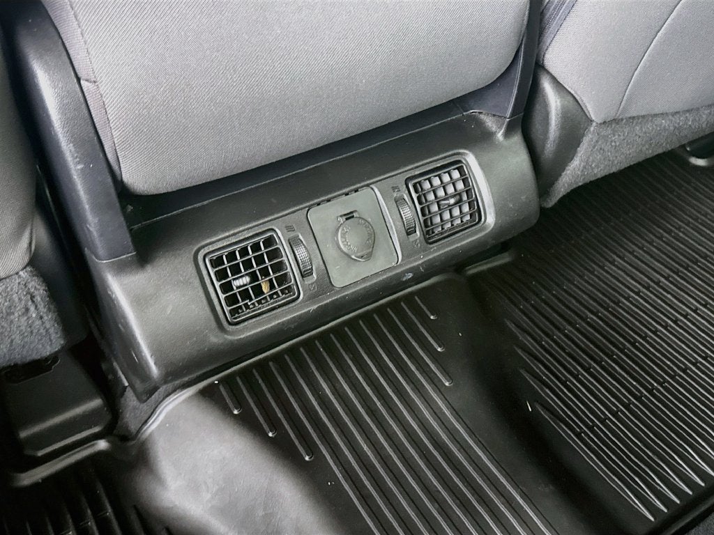2019 Toyota Tundra SR5 5.7L V8