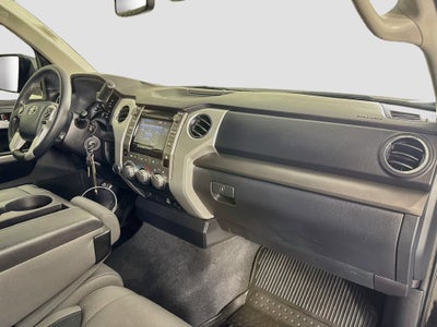 2019 Toyota Tundra SR5 5.7L V8