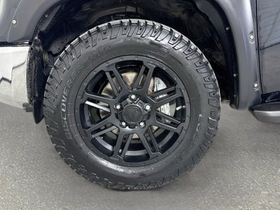 2019 Toyota Tundra SR5 5.7L V8