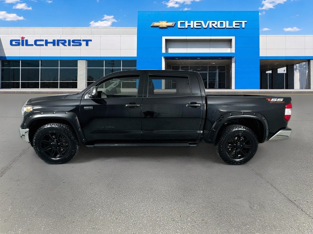 2019 Toyota Tundra SR5 5.7L V8