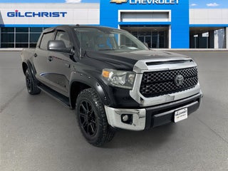 2019 Toyota Tundra SR5 5.7L V8