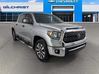2021 Toyota Tundra 2WD SR5