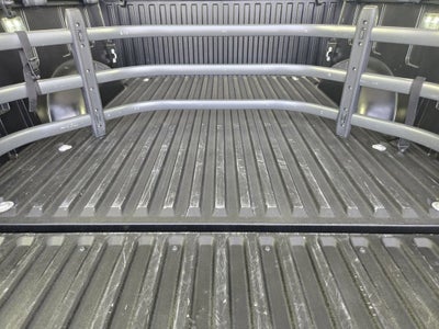 2022 Toyota Tundra 2WD Limited