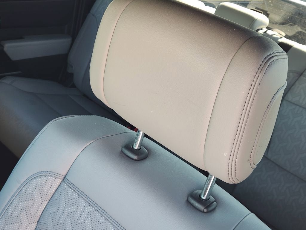 2025 Toyota Tundra 4WD Limited Hybrid