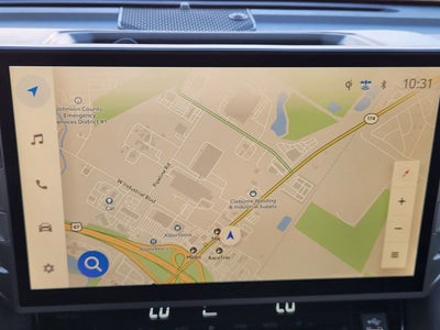 2025 Toyota Tundra 4WD Limited Hybrid