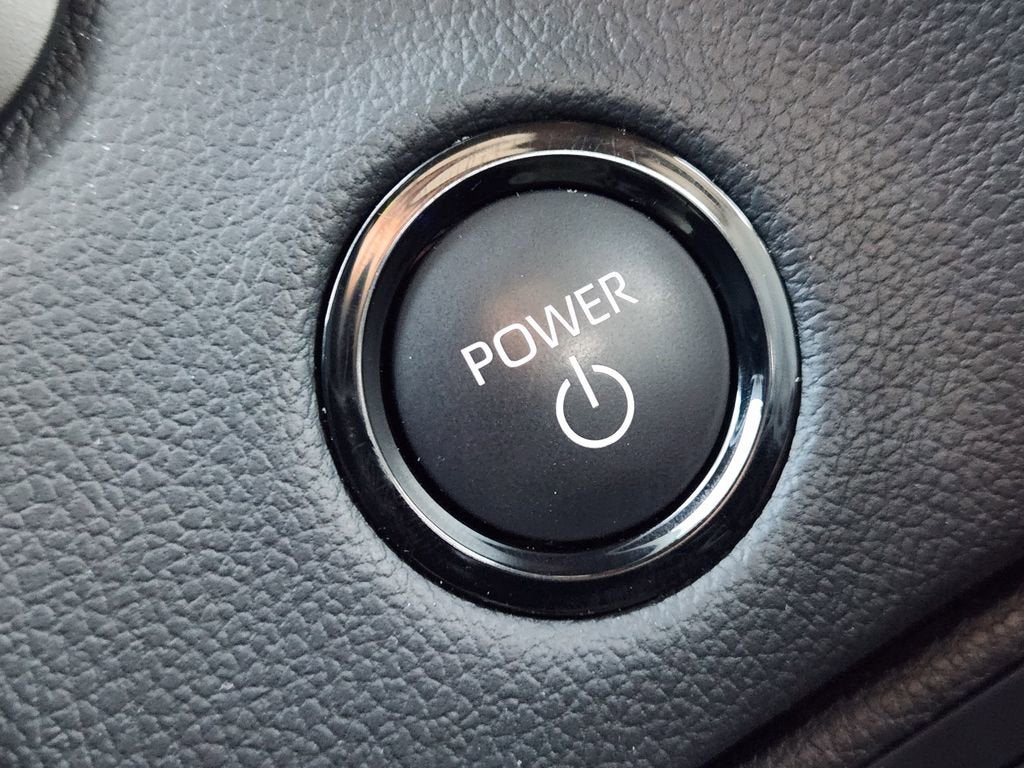 2025 Toyota Tundra 4WD Limited Hybrid