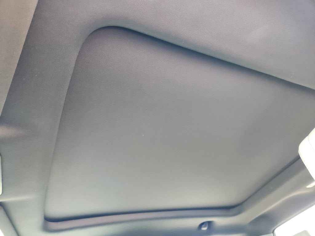 2025 Toyota Tundra 4WD Limited Hybrid