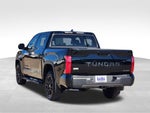 2025 Toyota Tundra 4WD Limited Hybrid
