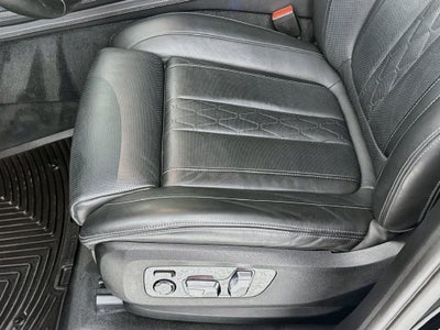 2020 BMW X7 M50i