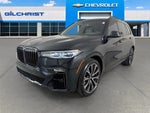 2020 BMW X7 M50i