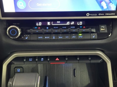 2024 Toyota Sequoia SR5