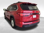 2024 Toyota Sequoia SR5