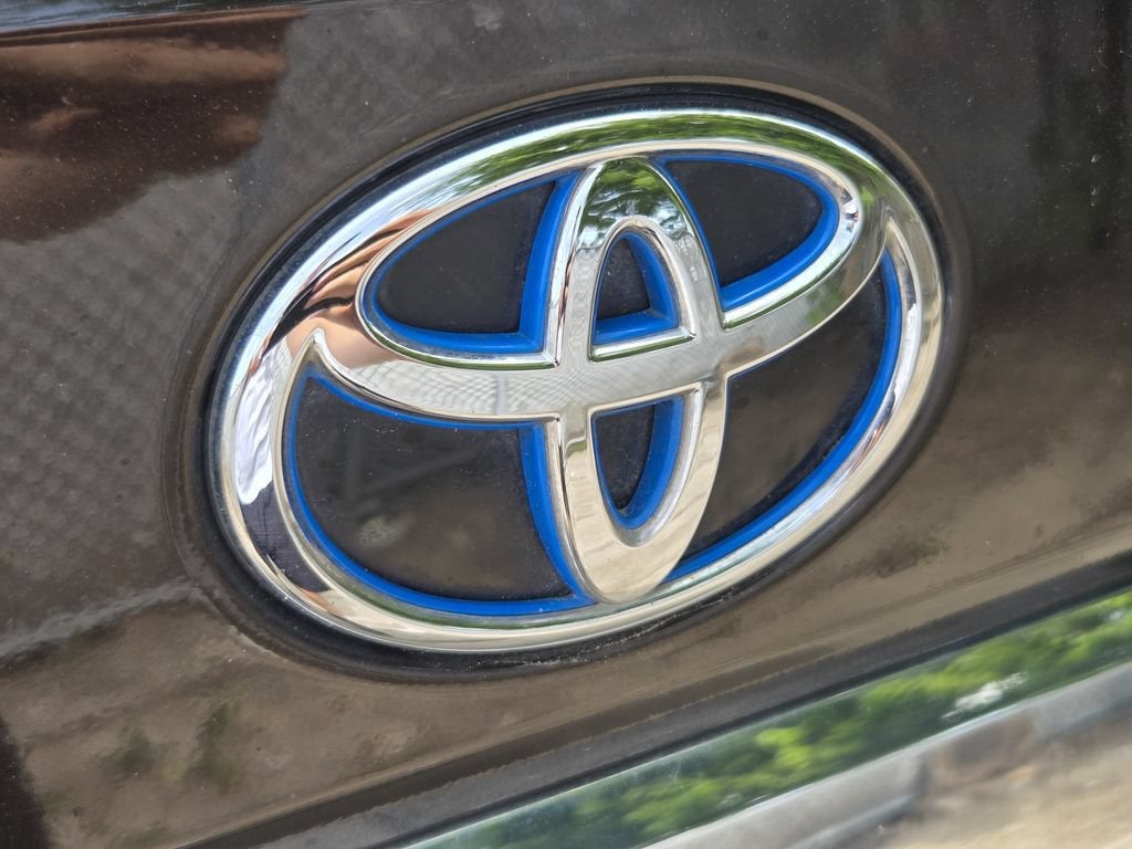2023 Toyota Sequoia Limited