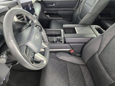 2023 Toyota Sequoia Limited