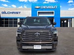 2023 Toyota Sequoia Limited