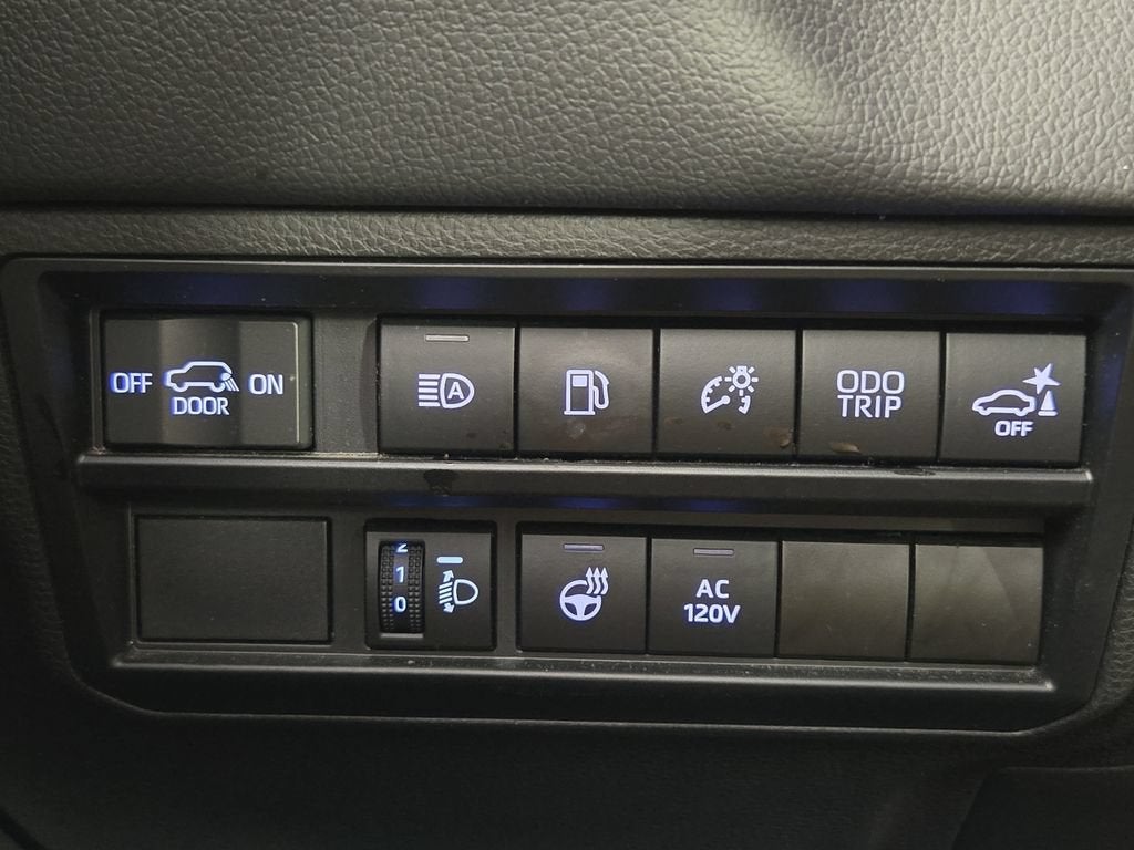 2023 Toyota Sequoia Limited