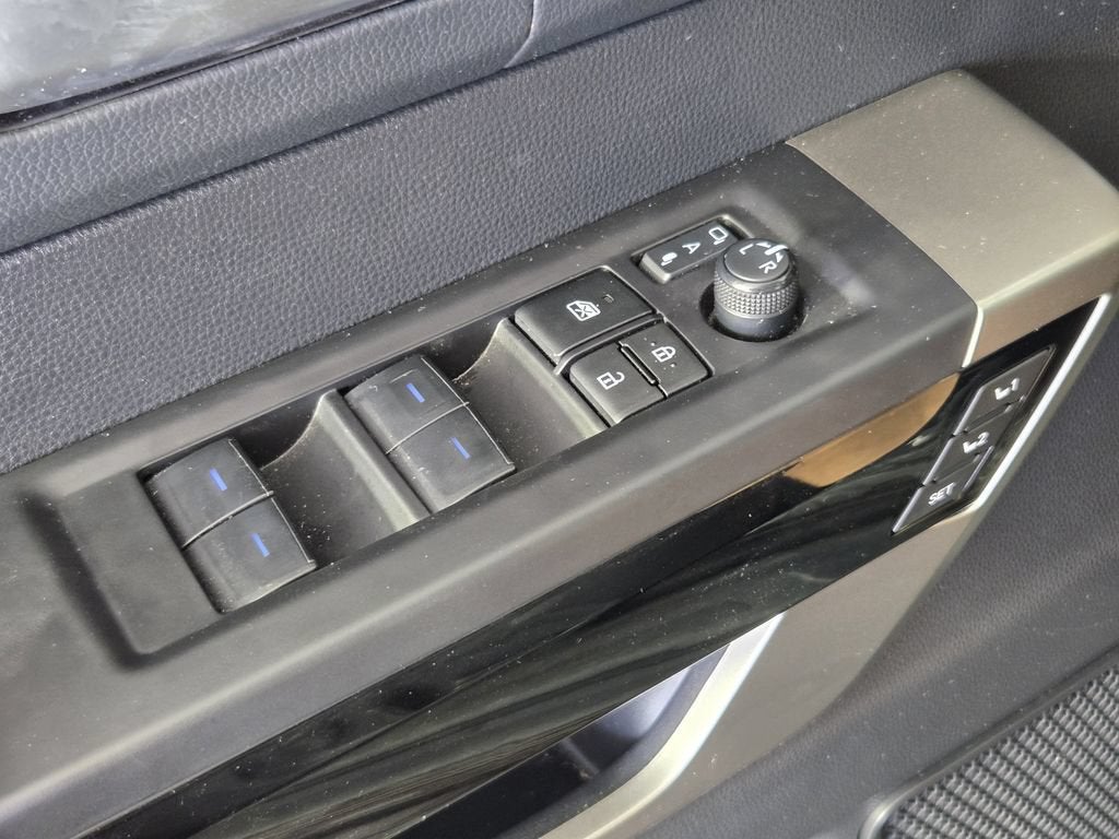 2023 Toyota Sequoia Limited