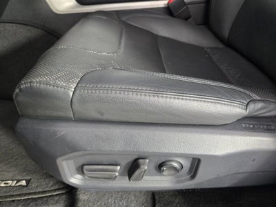 2023 Toyota Sequoia Limited