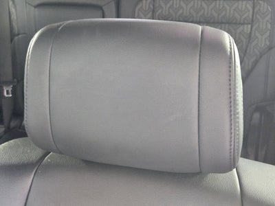 2023 Toyota Sequoia Limited