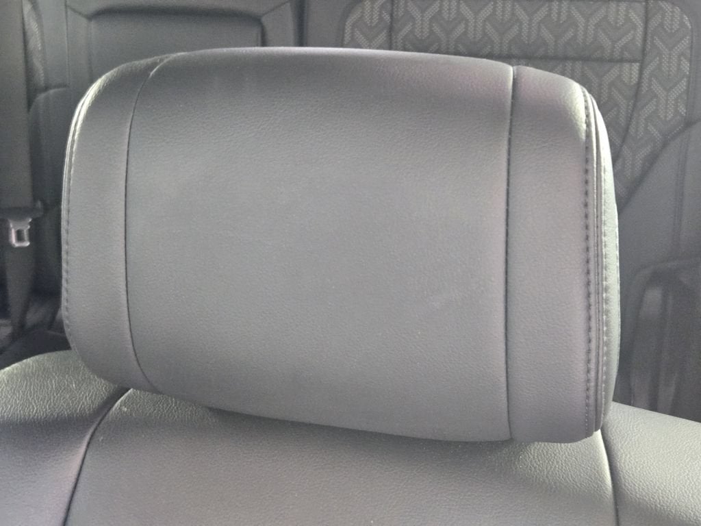 2023 Toyota Sequoia Limited