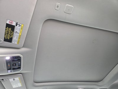 2023 Toyota Sequoia Limited