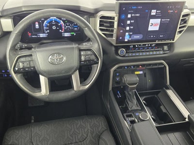 2023 Toyota Sequoia Limited