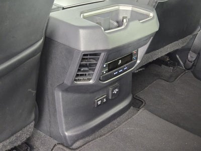 2023 Toyota Sequoia Limited