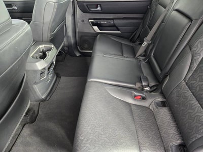 2023 Toyota Sequoia Limited