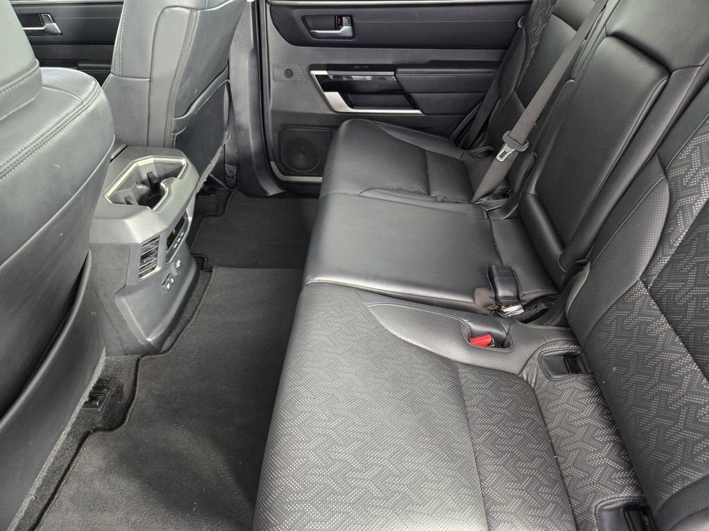 2023 Toyota Sequoia Limited