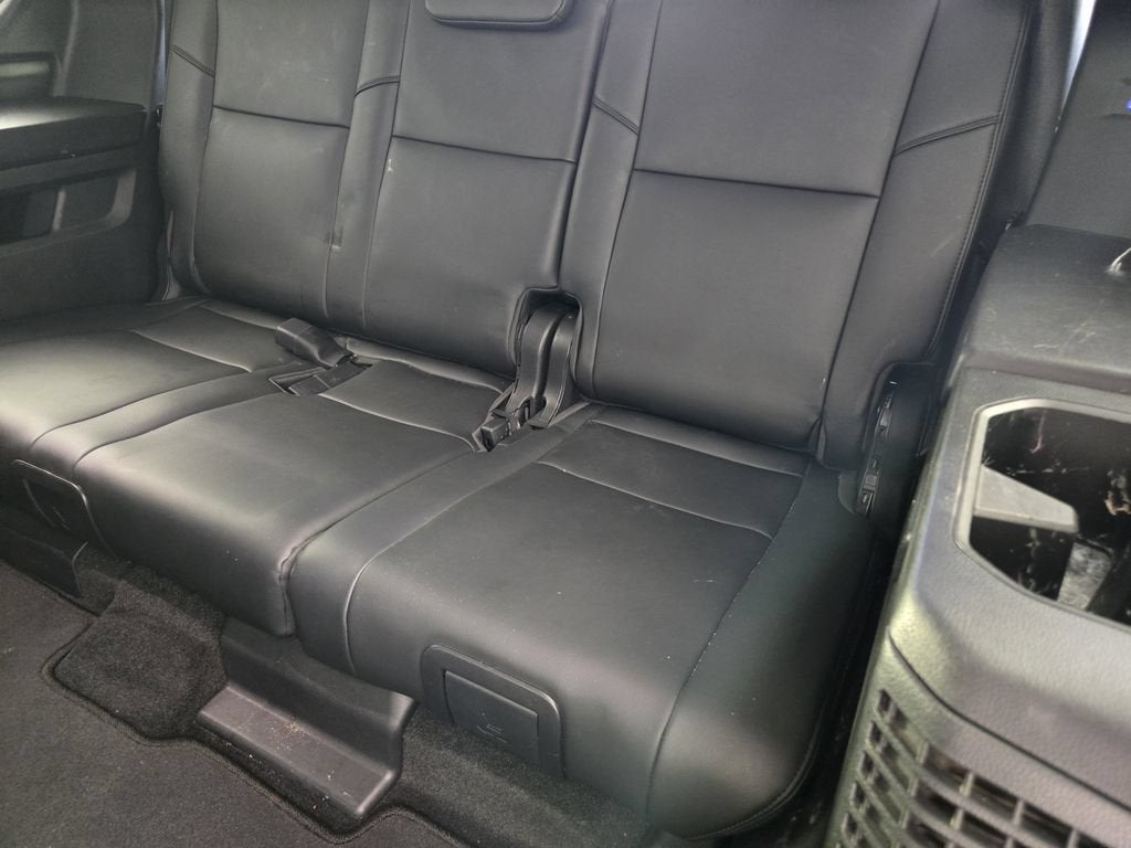 2023 Toyota Sequoia Limited