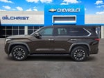 2023 Toyota Sequoia Limited