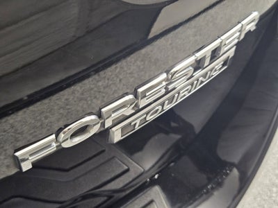 2024 Subaru Forester Touring