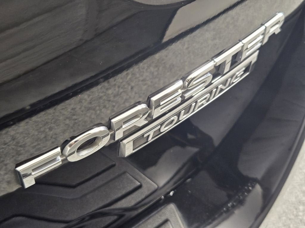 2024 Subaru Forester Touring
