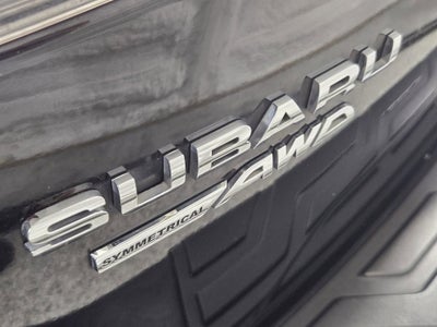 2024 Subaru Forester Touring