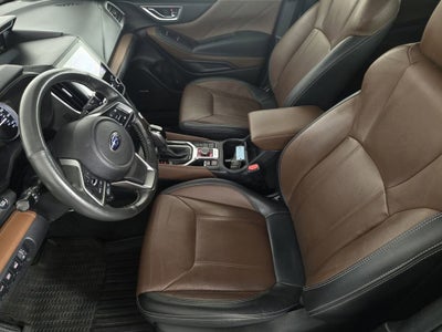 2024 Subaru Forester Touring