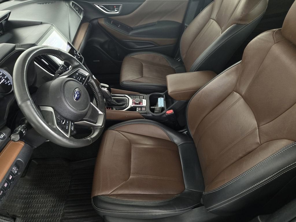 2024 Subaru Forester Touring