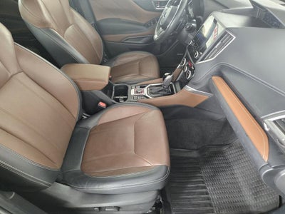 2024 Subaru Forester Touring