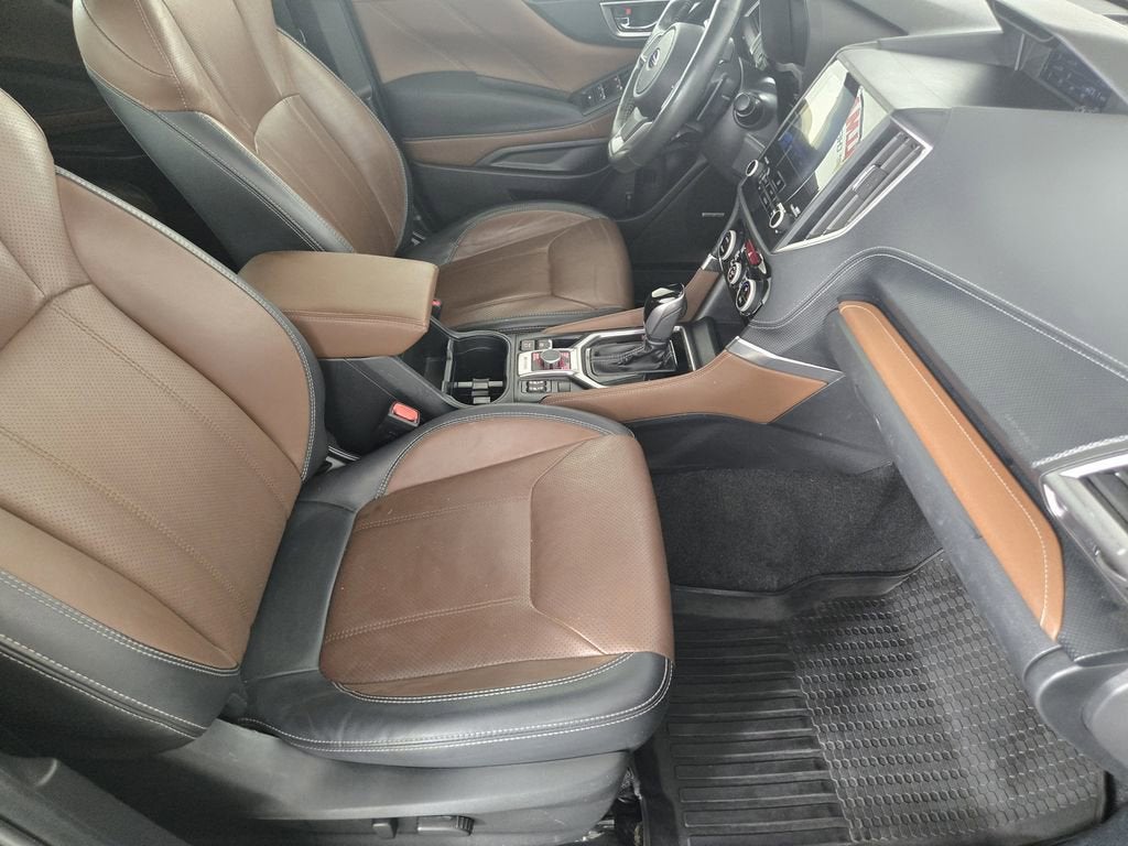 2024 Subaru Forester Touring