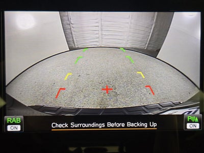 2024 Subaru Forester Touring