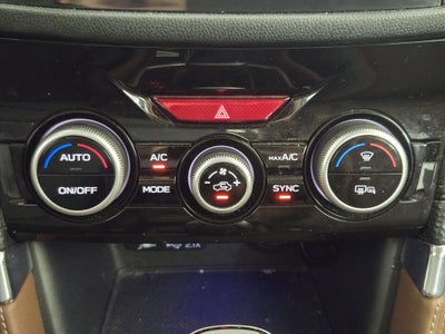 2024 Subaru Forester Touring