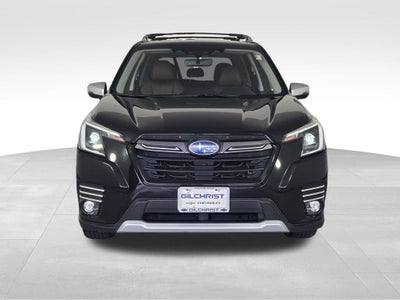 2024 Subaru Forester Touring