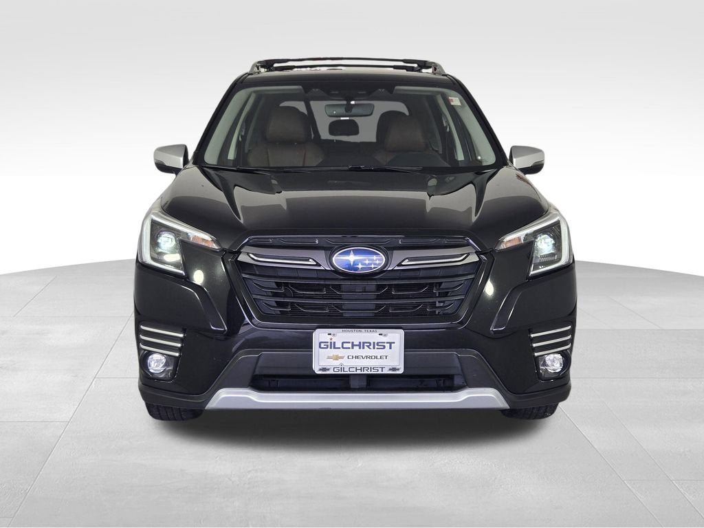 2024 Subaru Forester Touring
