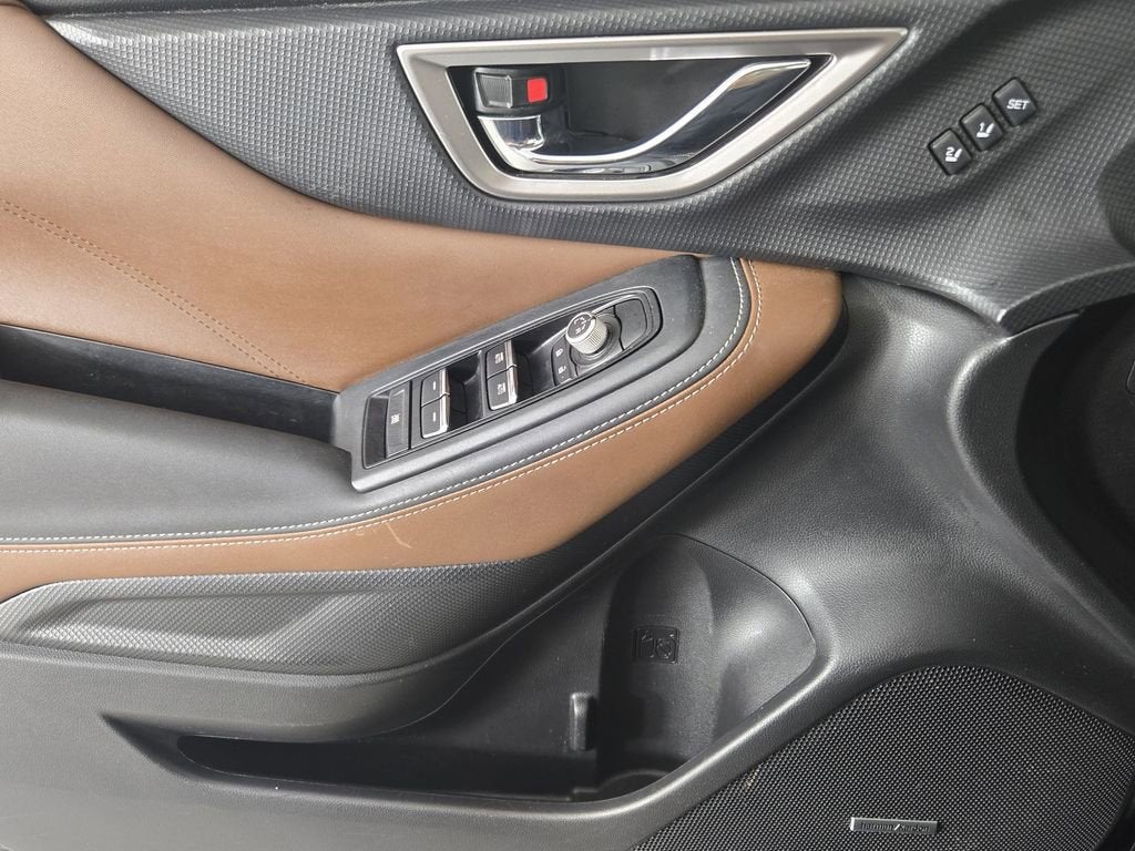 2024 Subaru Forester Touring