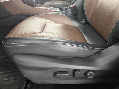 2024 Subaru Forester Touring